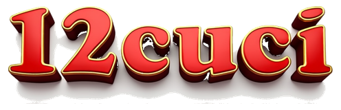 12cuci logo