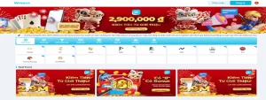 Winbox Vietnam